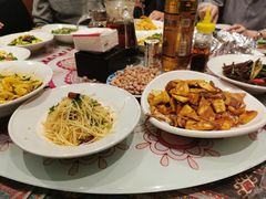 -巴依老爷新疆美食(魏公村店)