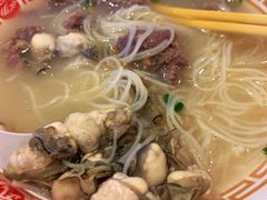 -新武二广福潮粉面食馆(哥英布拉街)