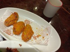 -新白鹿餐厅(爱琴海购物中心店)