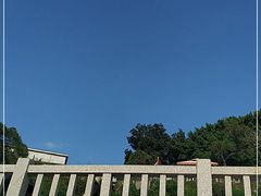 -胡里山炮台