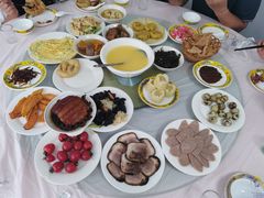 -康陵正德春饼宴26号