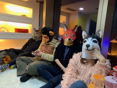 -Fun奇点轰趴馆(正佳广场店)
