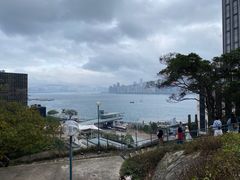 -讯号山花园