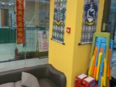 -谜盒子奇幻密室(南屏店)