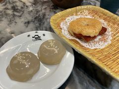 -安泰楼·佛跳墙创始人·传统闽味早茶·酒楼(三坊七巷闽菜地标店)