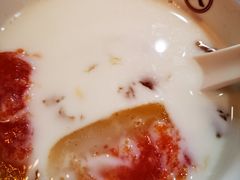 -五条人糖水铺-宽厚里店