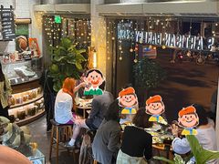 -O'mills Sourdough Bakery&Bistro(永嘉路店)