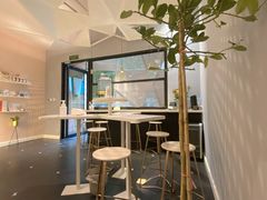 -双风车咖啡馆 Twin Windmills(六道口店)