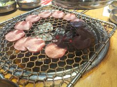 -老炉家木炭烤肉(长江国际店)