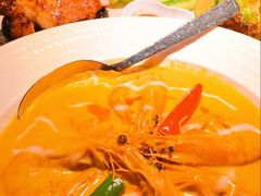 -星叶·东南亚料理(温州万象城店)