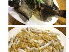 -岛中岛·海鲜大排档·万宁老字号(东澳店)