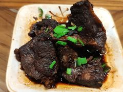 红烧羊肉-庄行曹记羊肉(泗泾店)