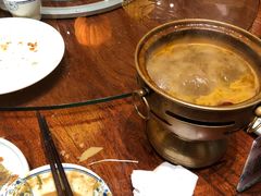-古关火锅店(古北水镇景区店)