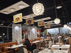 -金湖港式餐厅(建外店)