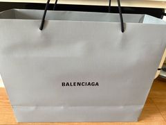 -BALENCIAGA(德基广场店)