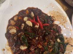 -杨氏青龙虾·羊蝎子(托乐嘉店)