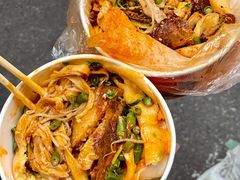 -安徽阜阳卷馍(西单店)