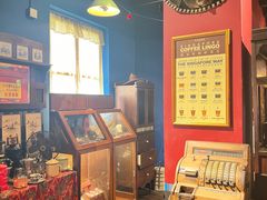 -南洋老咖啡(牛车水店)