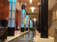 -北京千禧大酒店