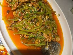 -院8里·小聚园老川菜(九眼桥店)