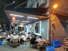 -黎记大排档(慈云路店)