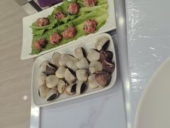 -凯盈阁·顺德私房菜·桑拿鸡