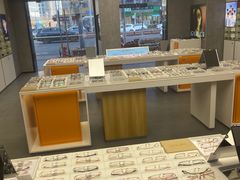 -宝明斋眼镜(大观园店)