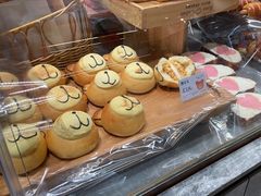 -露丝卡文•世界冠军面包(乐峰广场店)