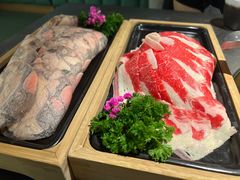 -湊湊火锅·茶憩(杭州湖滨银泰in77店)