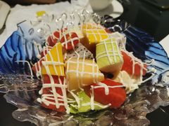 -法兰度航空主题餐厅(东汇城店)