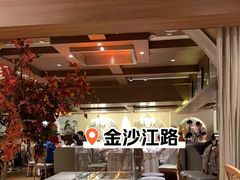 -尚一汤·粤菜海鲜(环球港店)