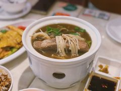 新加坡肉骨茶-星洲小馆·新加坡菜(吴江万象汇店)