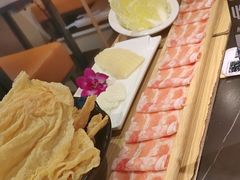 -淼福猪肚鸡·椰子鸡火锅(大沙地店)