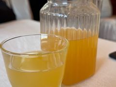 竹筒自酿糯米酒-云腾食府·云南菜