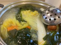 -就这家旋转小火锅(西安路罗斯福店)