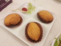 -香港富临皇宫(扬名广场店)