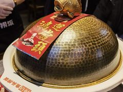 -魏铭鱼头捞饭(晋阳路店)