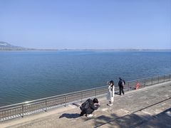 -南京金牛湖风景区