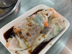 -穗银肠粉店(东川路店)