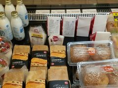 -85度C(生甜甜圈研究工坊·上海局门店)
