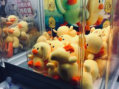 -龙湖西安曲江天街