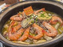 -鲍馬爺·首创鲍鱼鸡(银座店)