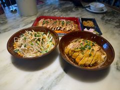 -常和州·夜宵大排档(常州单店)