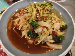 -魏家凉皮(梨园店)