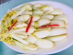 -海天一色海景自助餐厅(西港花园店)