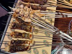 -蚝堡海鲜·威海菜·海肠捞饭·烧烤·亚洲吃蚝公司(幸福门店)