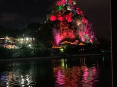 -桂林两江四湖景区