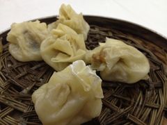 三鲜烧卖-太原面食店(解放路店)