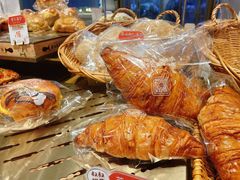 -西村叔叔的店·面包·甜品·蛋糕(崂山丽达店)