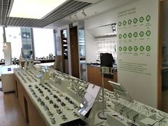-启明眼镜(海淀黄庄店)